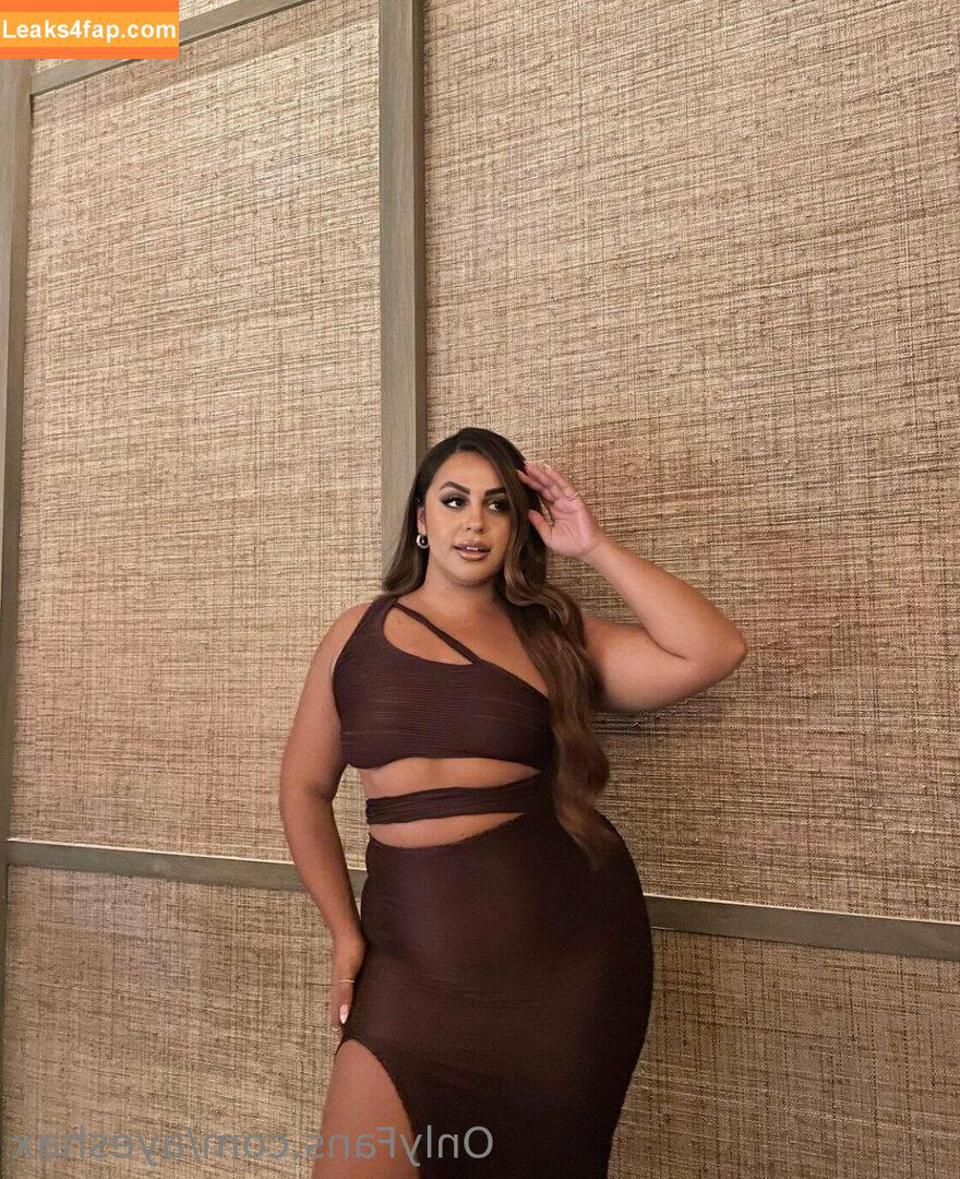 ayeshax /  leaked photo photo #0010