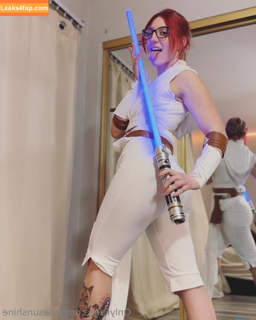 aylasunshine /  leaked photo photo #0009
