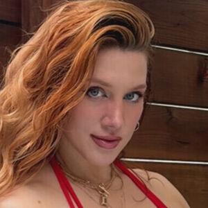 random model