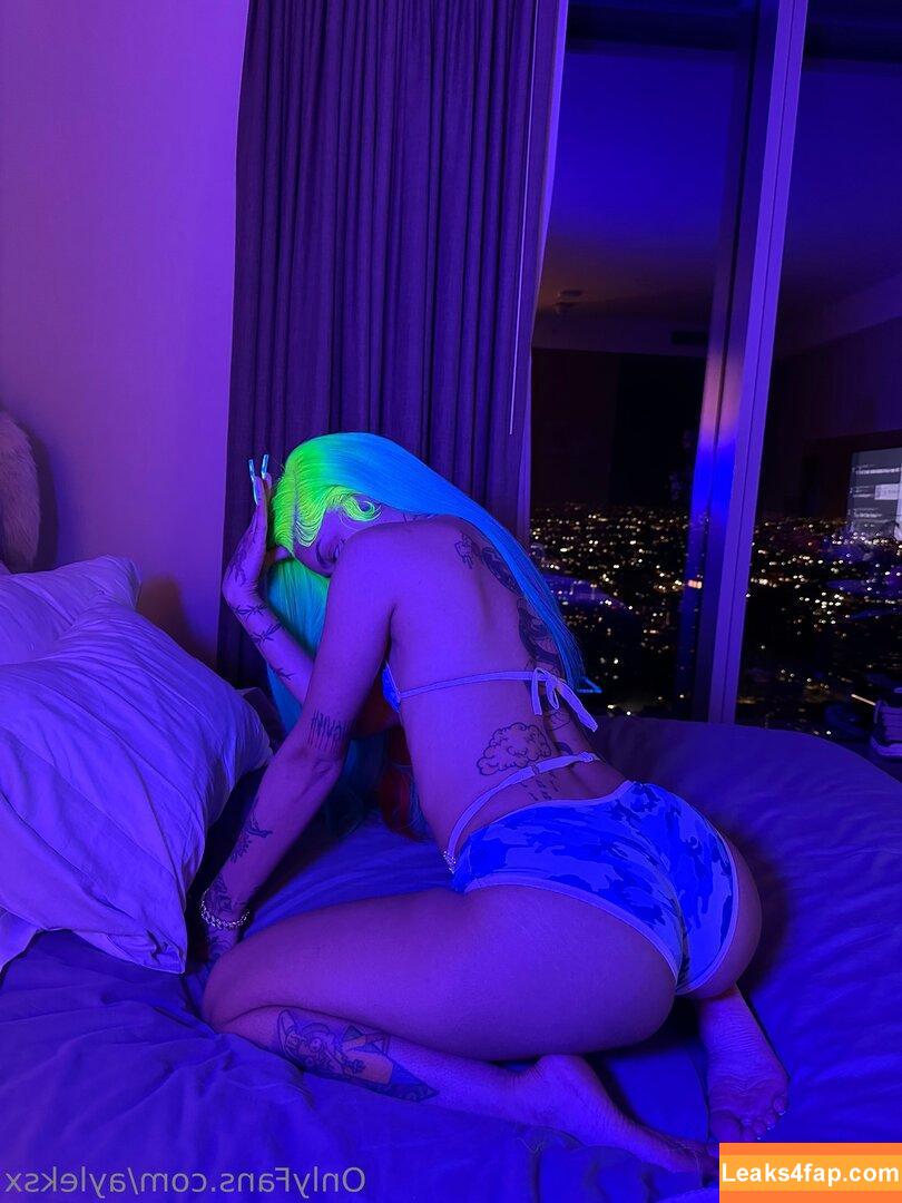 ayleksx / ayleks leaked photo photo #0024
