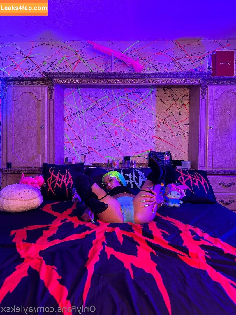 ayleksx / ayleks leaked photo photo #0028