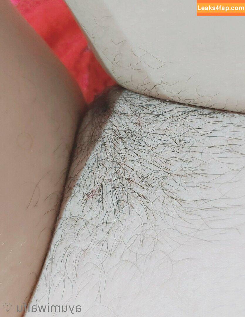 Ayumiwaifu /  / Ayumi / ayumihff_ / yumioppai leaked photo photo #0023