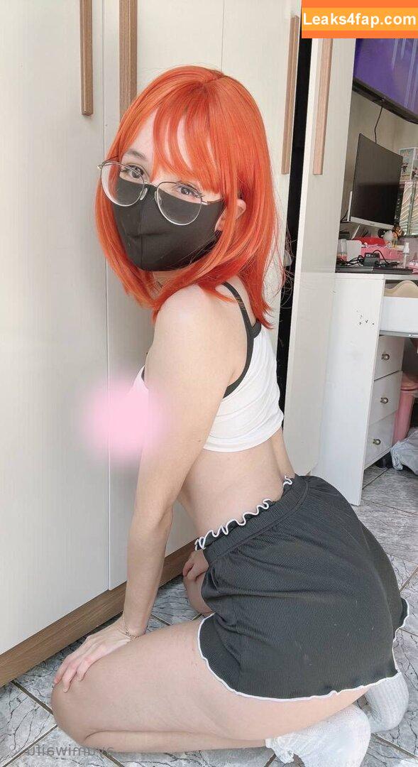 Ayumiwaifu /  / Ayumi / ayumihff_ / yumioppai leaked photo photo #0064