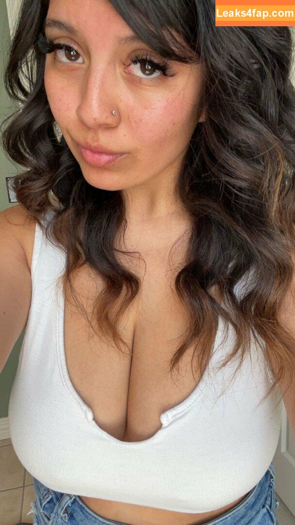 Azalia M / azaliaa / azaliaaamoreno leaked photo photo #0009