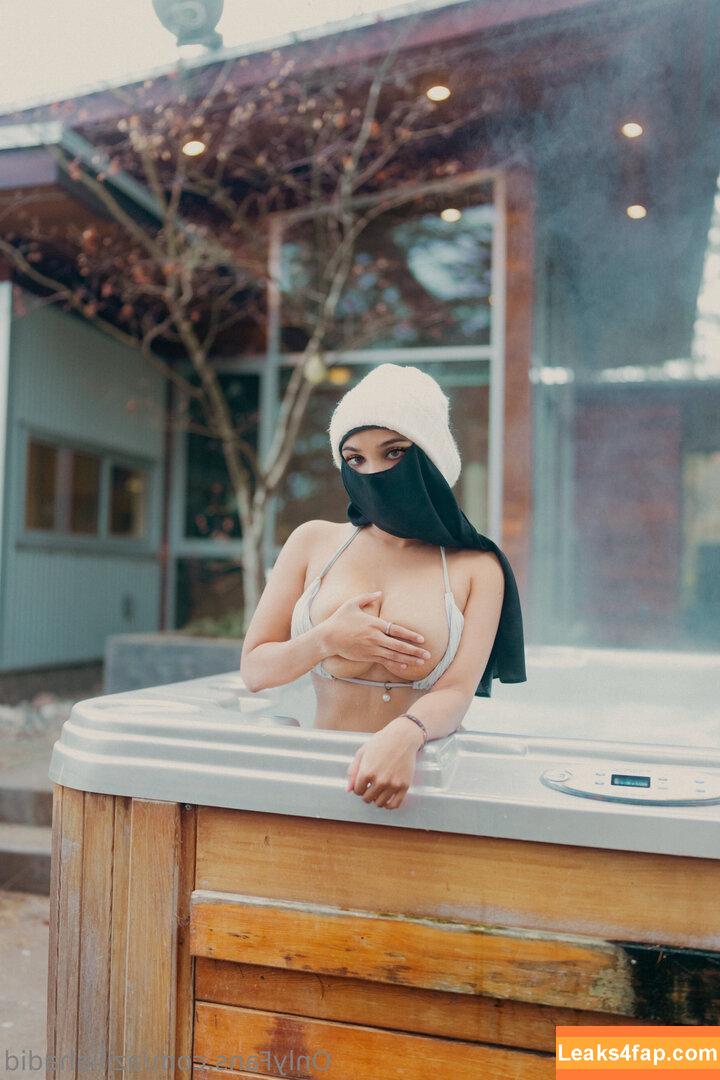 aziliahadid /  leaked photo photo #0004
