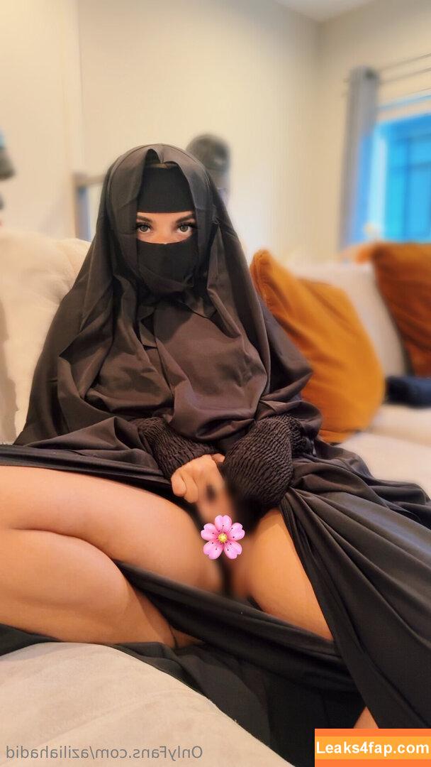aziliahadid /  leaked photo photo #0019