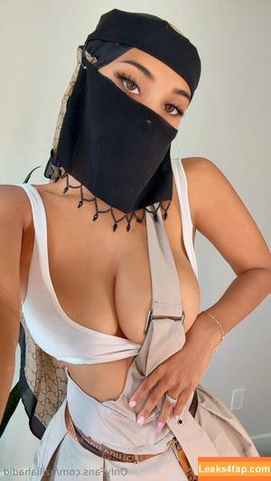 aziliahadid photo #0024