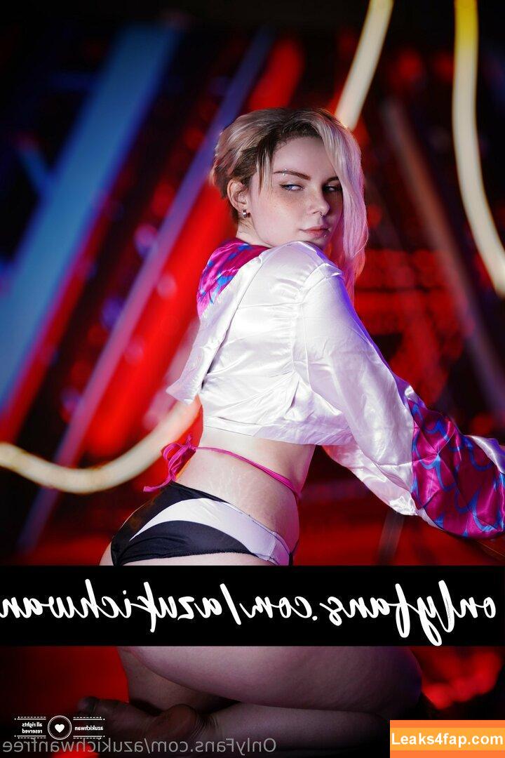 azukichwanfree /  leaked photo photo #0040