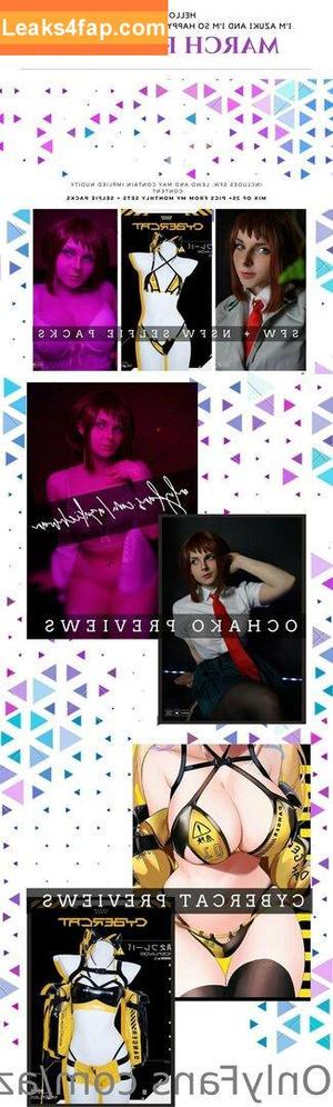 azukichwanfree photo #0006