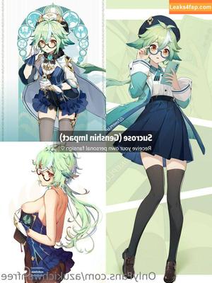 azukichwanfree photo #0020