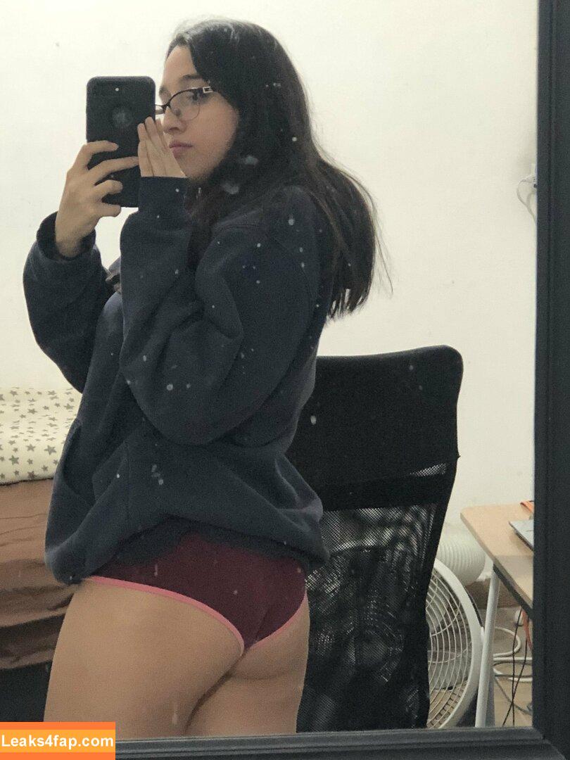 b4byfairy /  leaked photo photo #0014