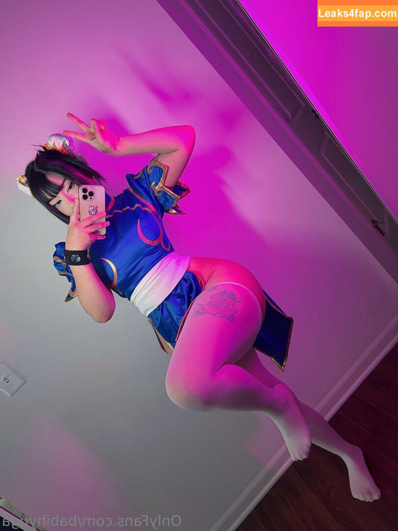 Babihyuga leaked photo photo #0064