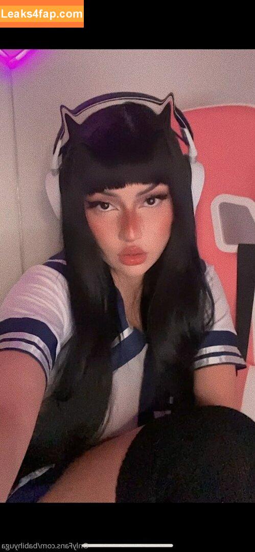 Babihyuga leaked photo photo #0115