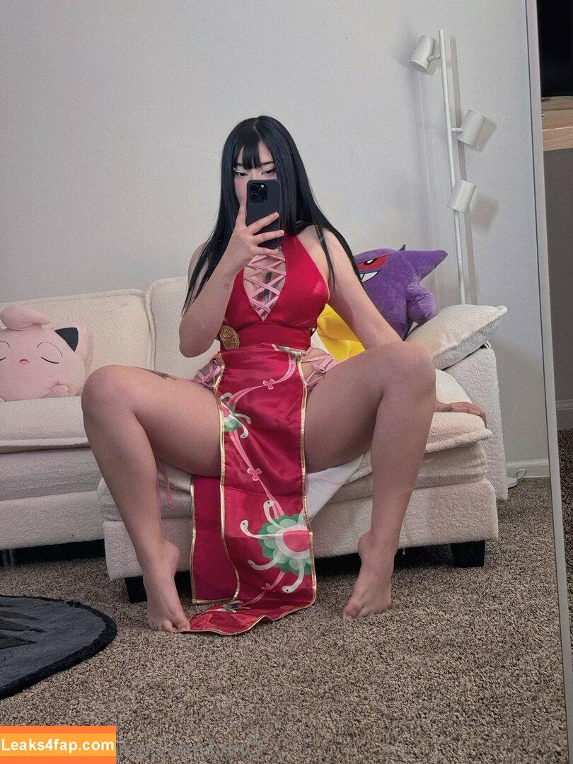 Babihyuga leaked photo photo #0182