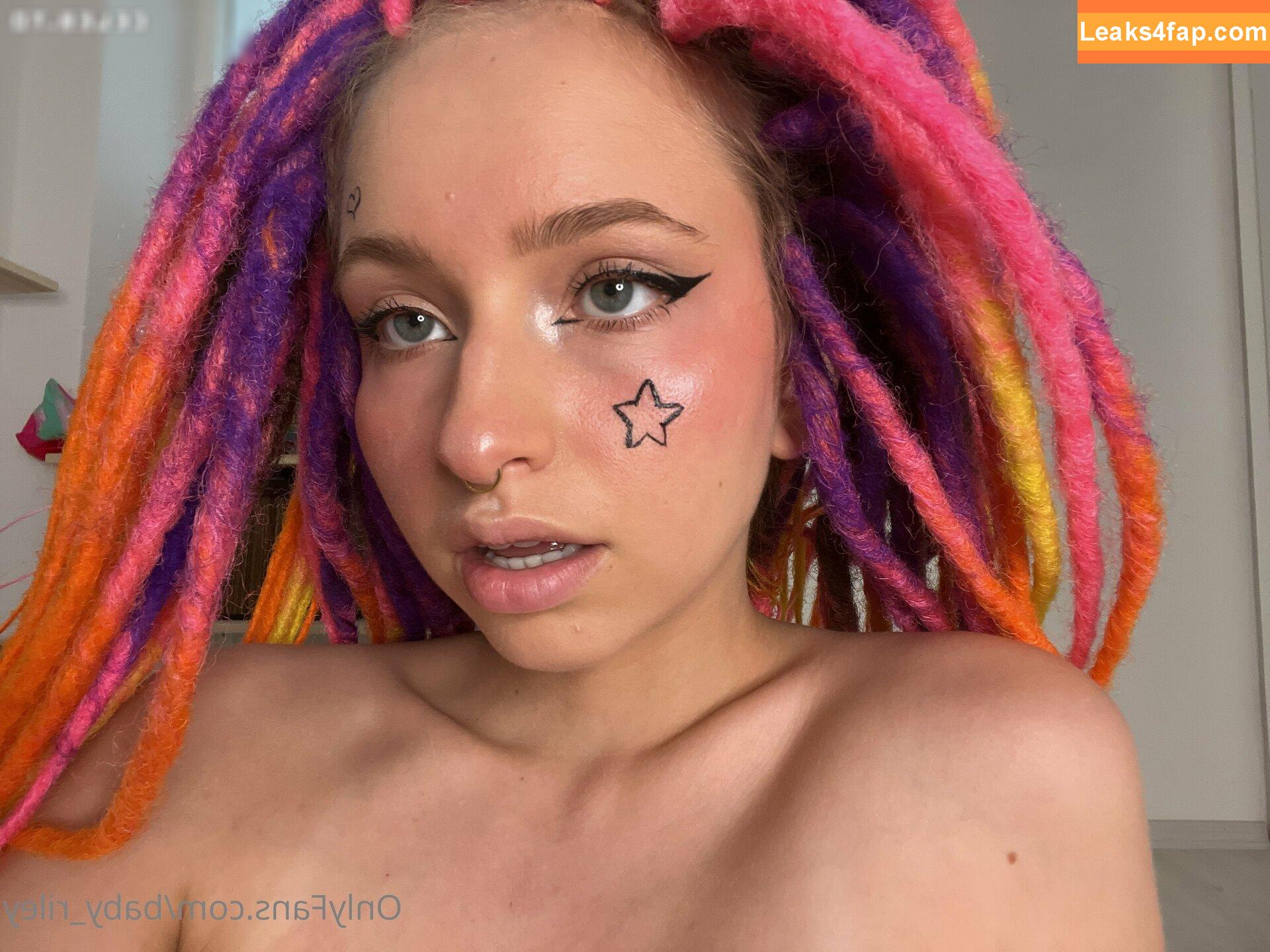 Baby Riley / baby_riley / riley_really / sweet_riley leaked photo photo #0022