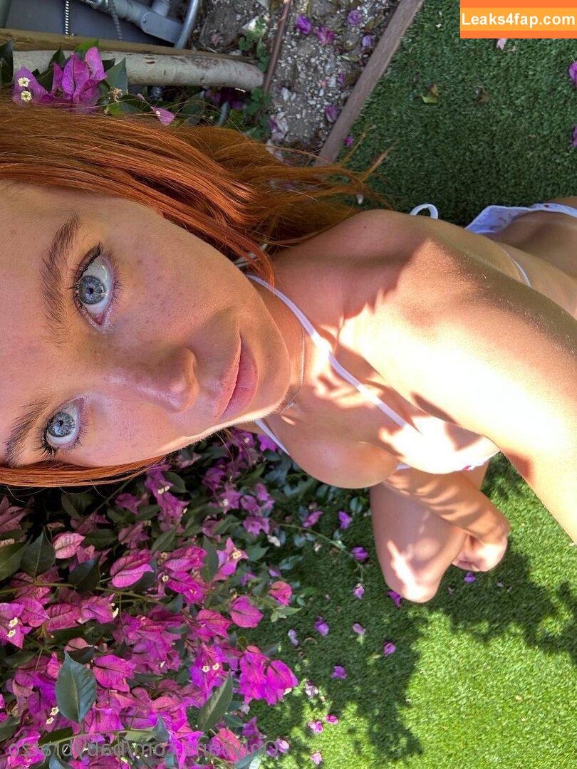babybratzo / zoeyyluna leaked photo photo #0114