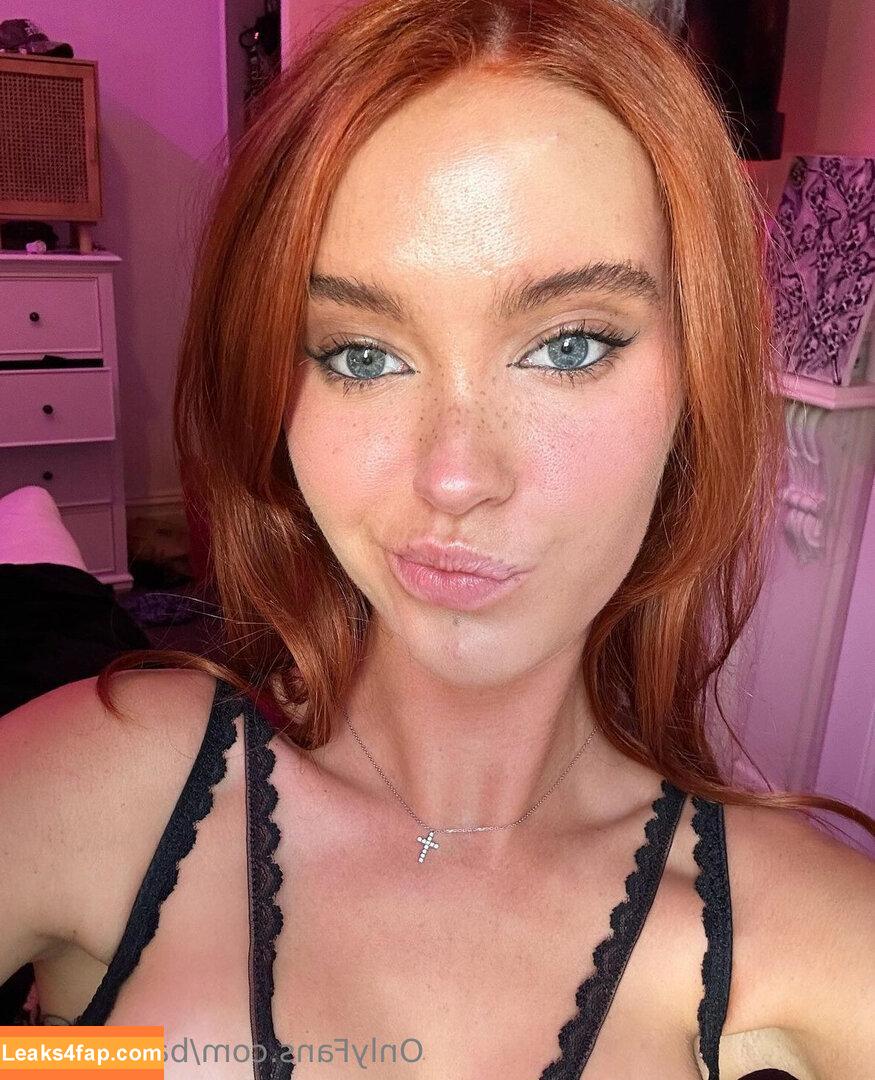 babybratzo / zoeyyluna leaked photo photo #0116