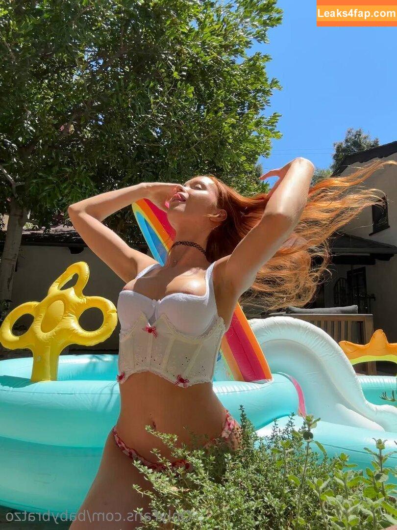 babybratzo / zoeyyluna leaked photo photo #0117