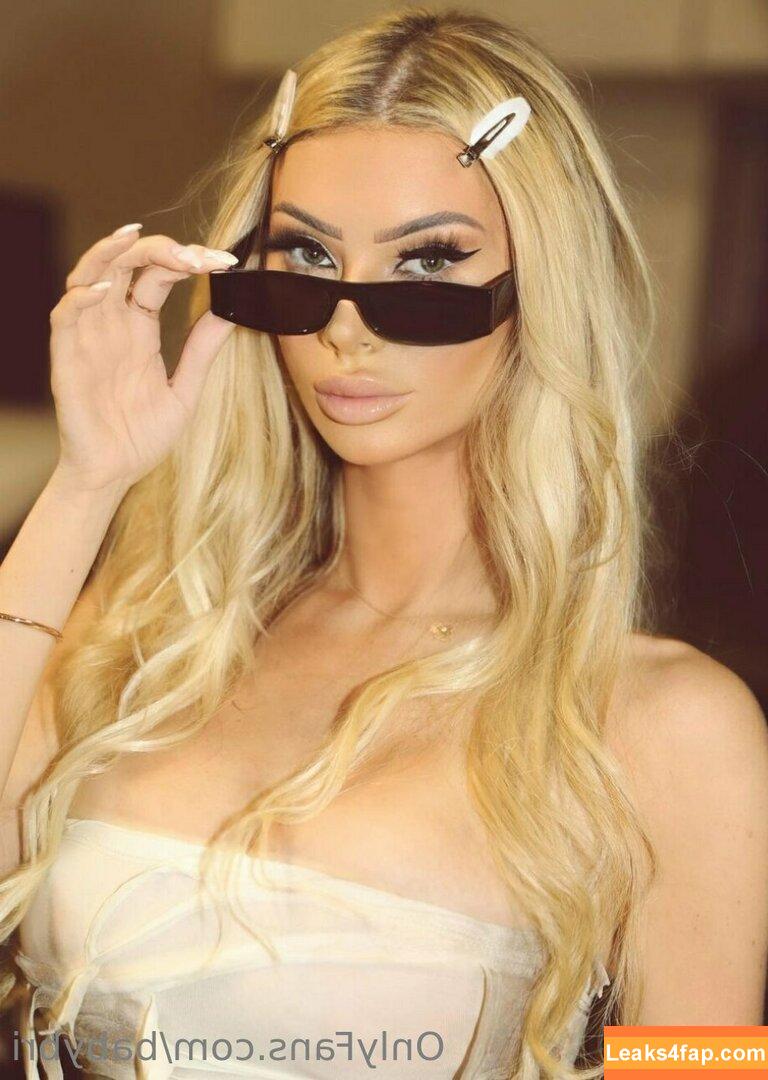babybri /  leaked photo photo #0022