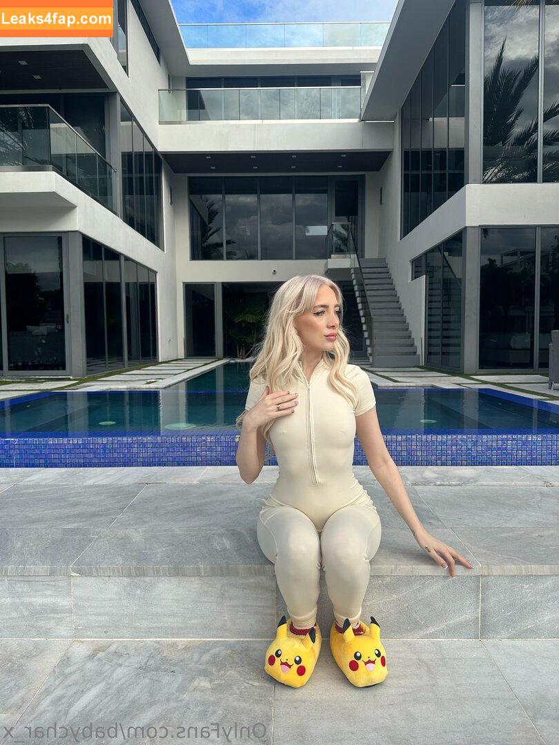 babychar_x /  leaked photo photo #0003