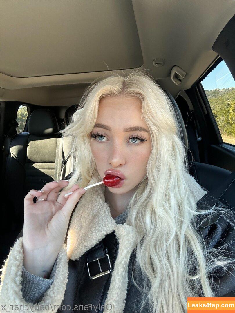 babychar_x /  leaked photo photo #0009