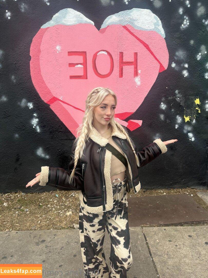 babychar_x /  leaked photo photo #0010