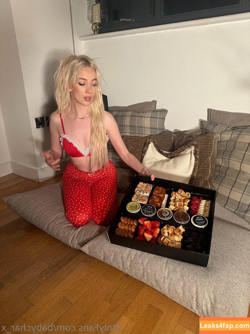 babychar_x /  leaked photo photo #0022