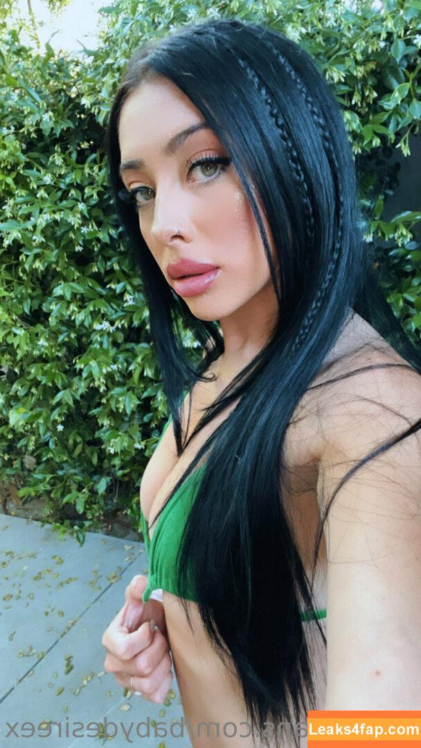 babydesireex / _xoxo_desiree_ leaked photo photo #0077