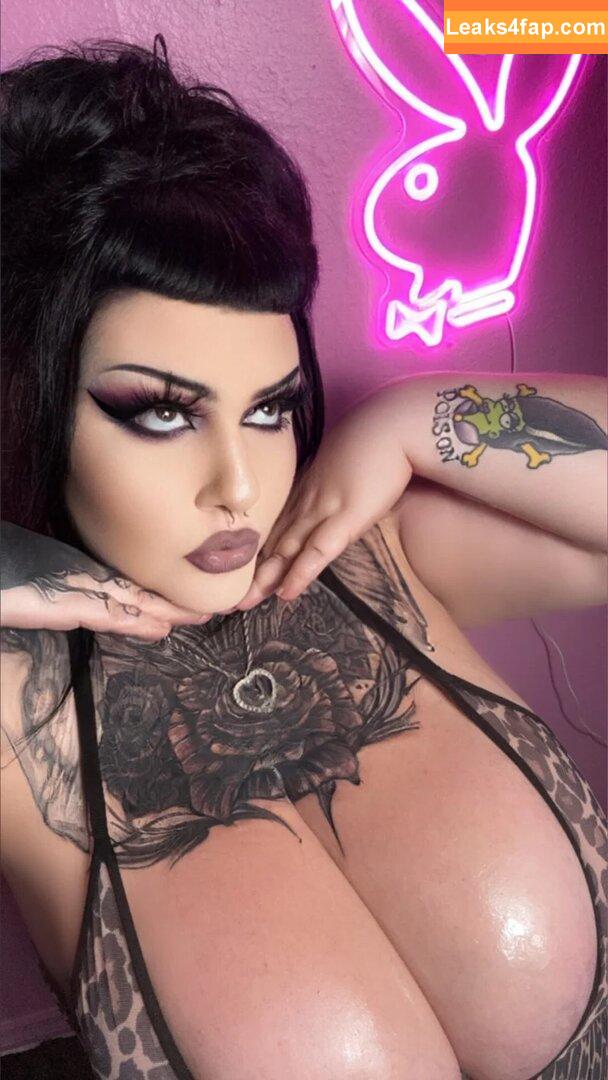 babydollhex /  leaked photo photo #0001