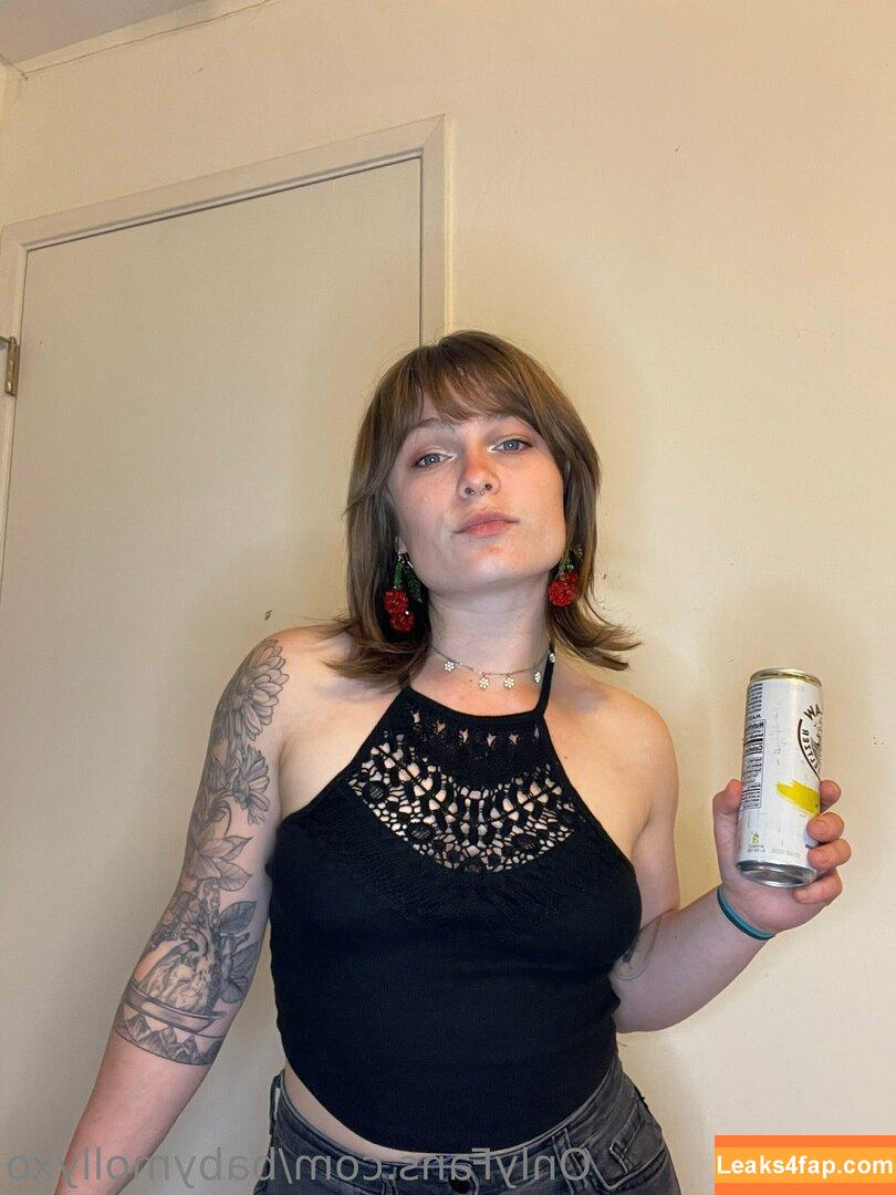 Babymollyxo leaked photo photo #0029