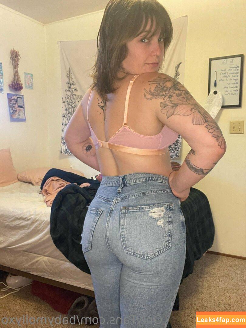 Babymollyxo leaked photo photo #0032