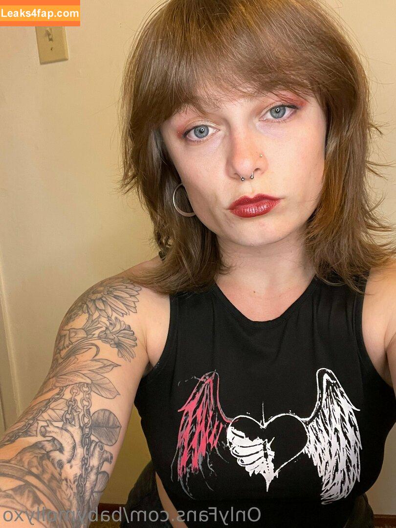 Babymollyxo leaked photo photo #0035