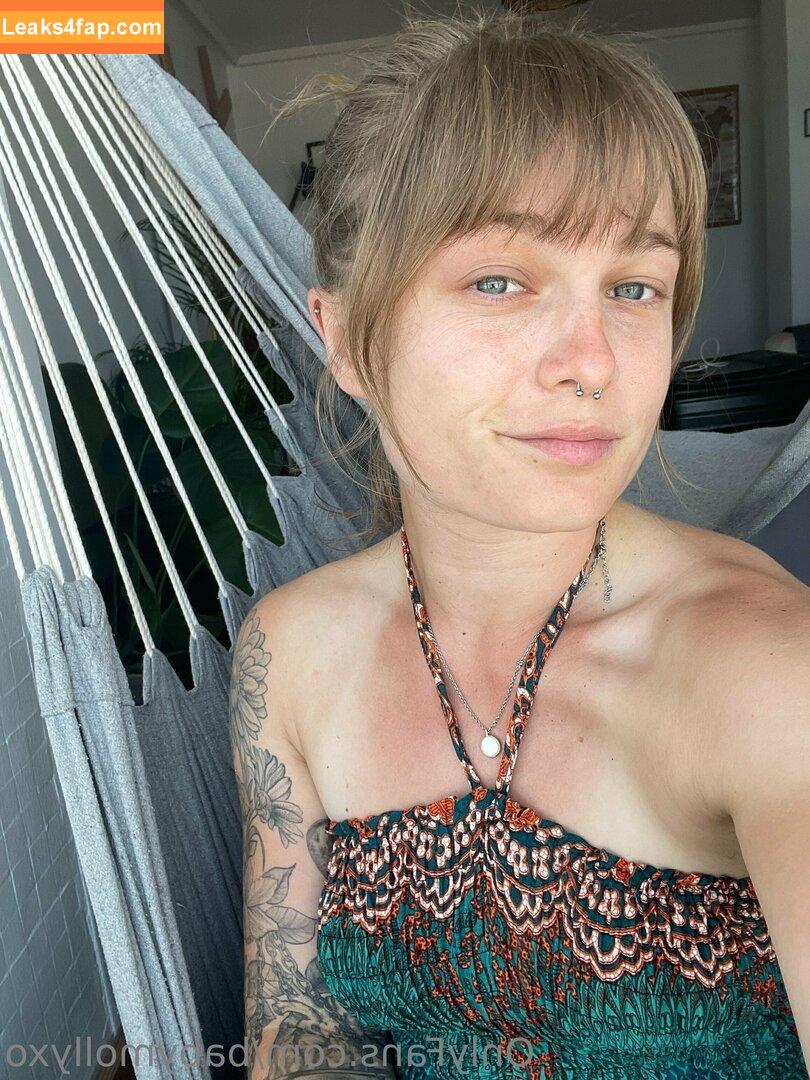 Babymollyxo leaked photo photo #0044