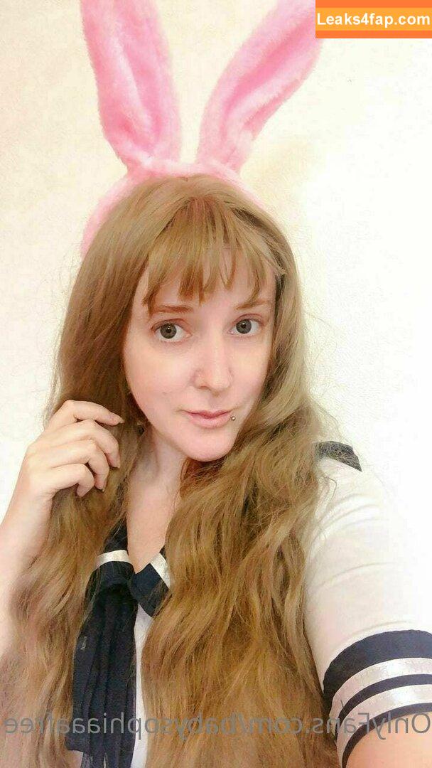babysophiaaafree / babysophia leaked photo photo #0009