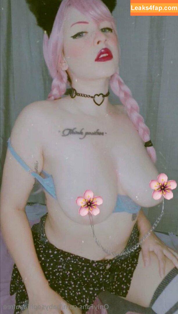 babysophiaaafree / babysophia leaked photo photo #0055