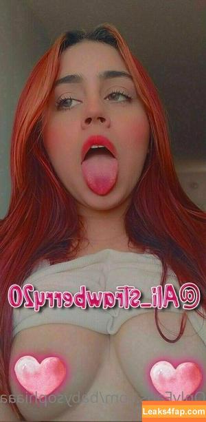 babysophiaaafree photo #0010