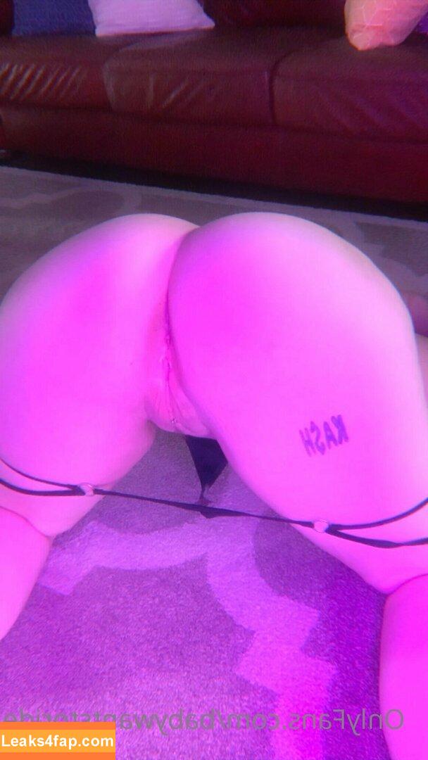 babywantstoride /  слитое фото фото #0015