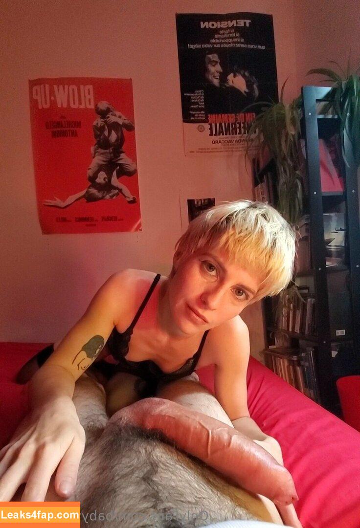 babywantstoride /  слитое фото фото #0021