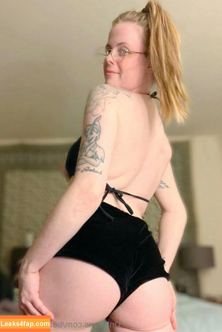 babyxfawnfree /  leaked photo photo #0025