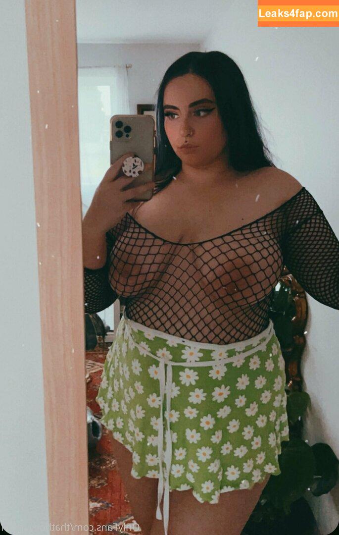 babyzoxxx / thathoeyvegan leaked photo photo #0032