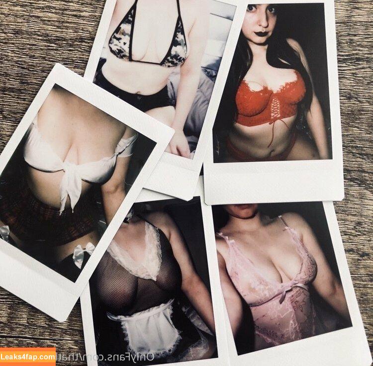 babyzoxxx / thathoeyvegan leaked photo photo #0048