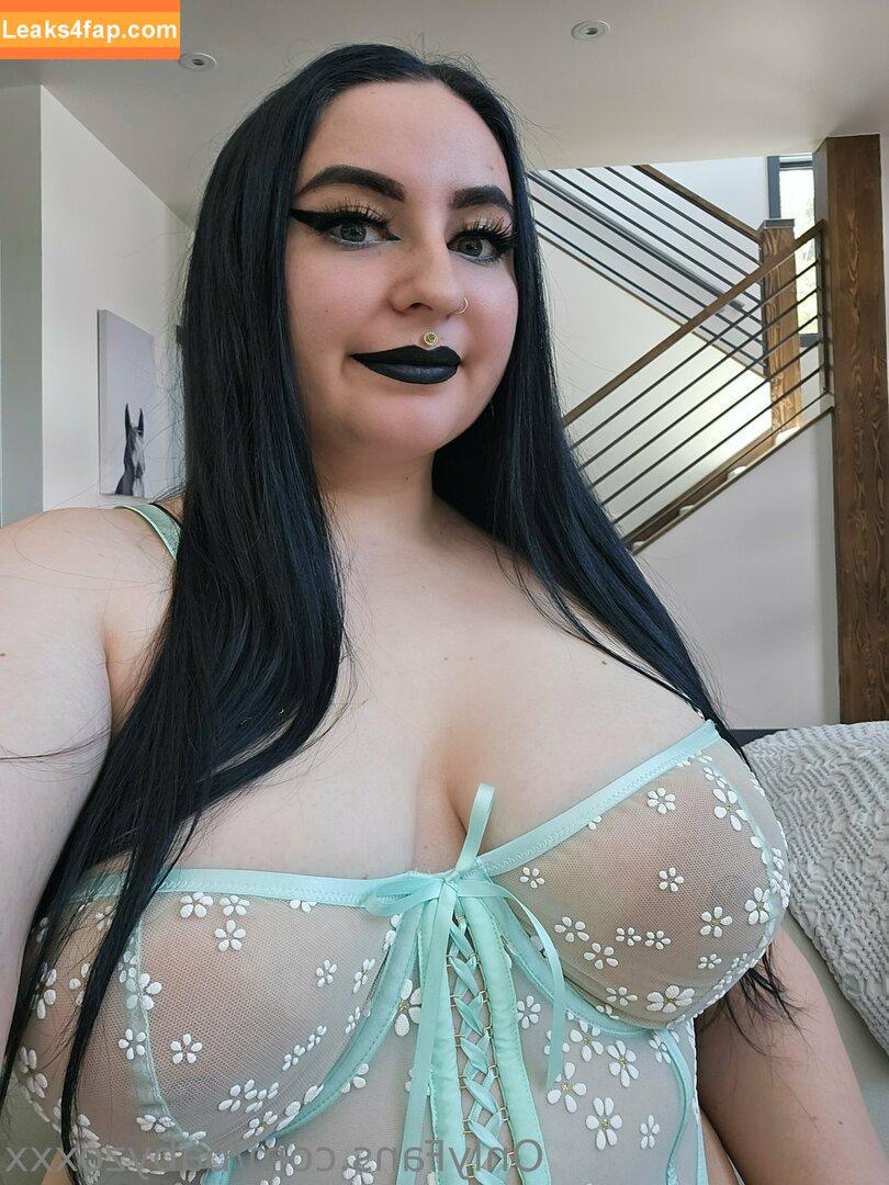 babyzoxxx / thathoeyvegan leaked photo photo #0062