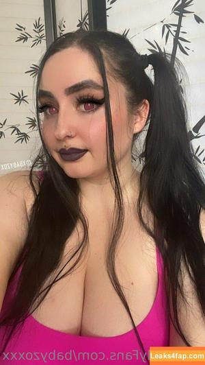 babyzoxxx photo #0085