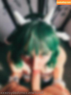 babyzoxxx photo #0099