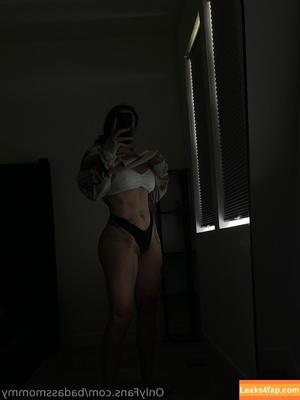 badassmommy photo #0008