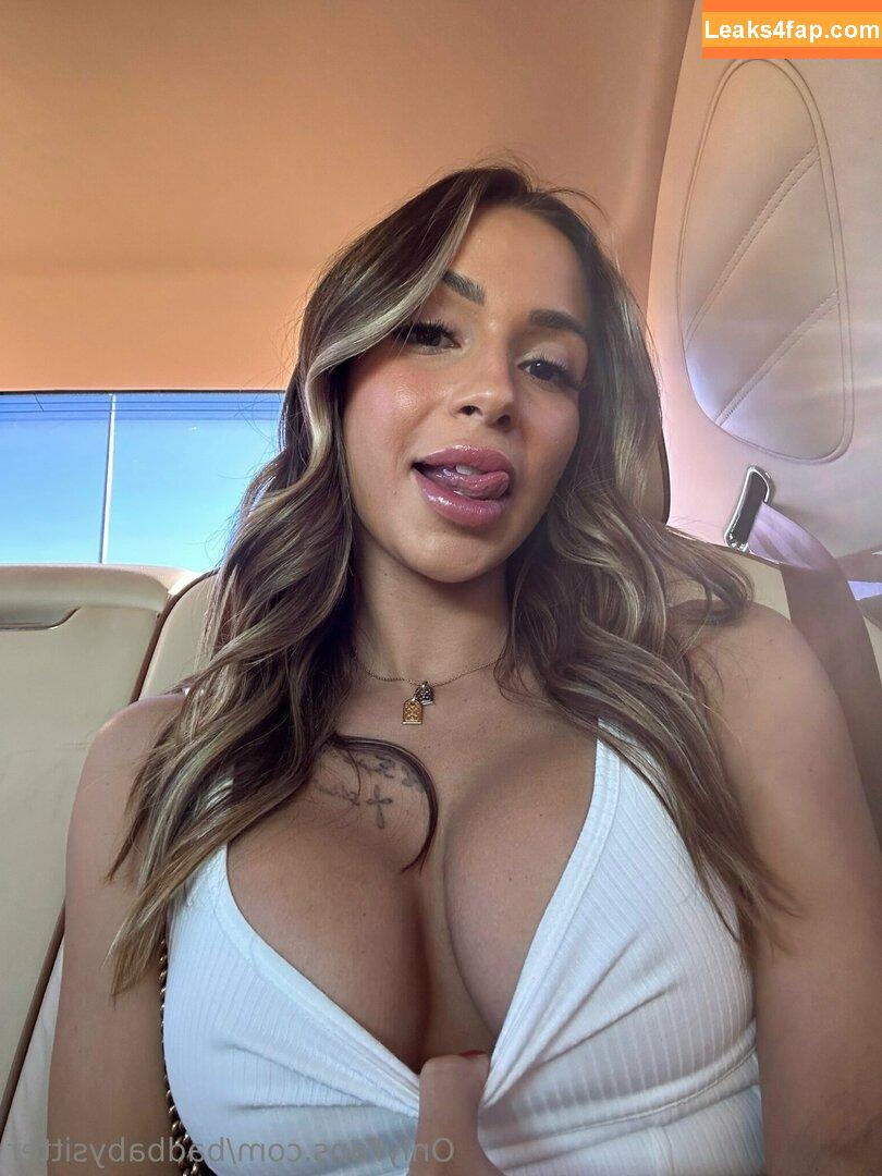 badbabysitter / ashleighjay leaked photo photo #0070