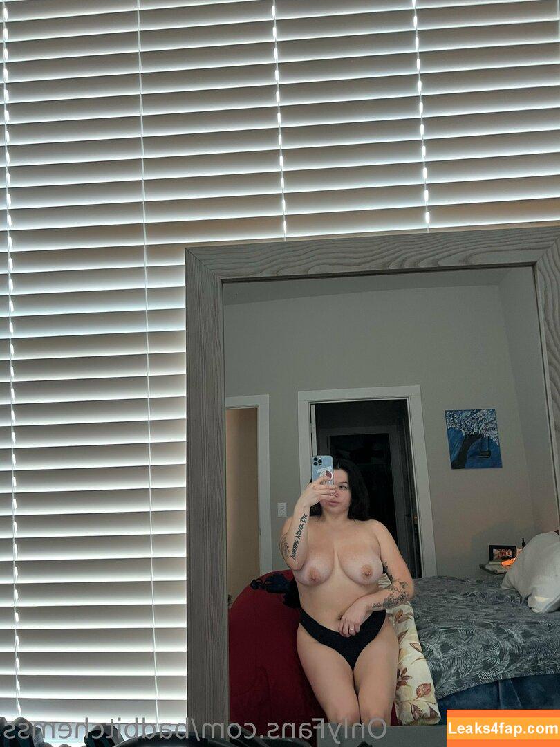 badbitchemss / bad.b.tch_ leaked photo photo #0005