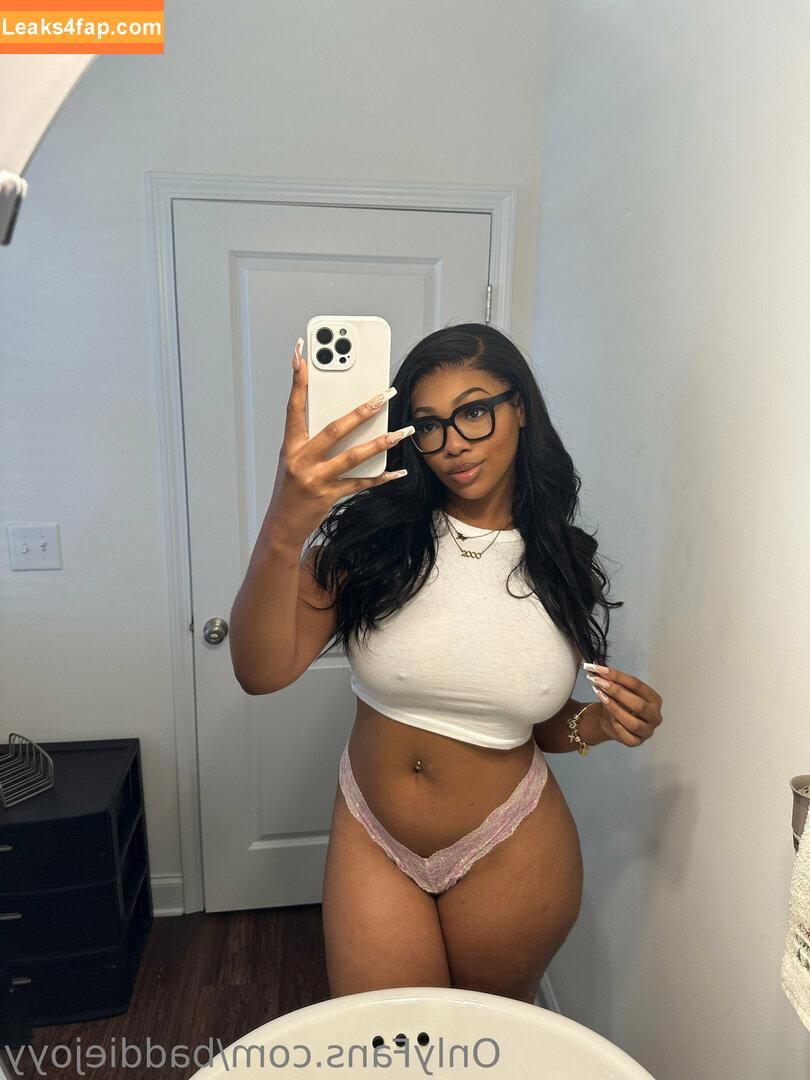 baddiejoyy / baddiejoy leaked photo photo #0004