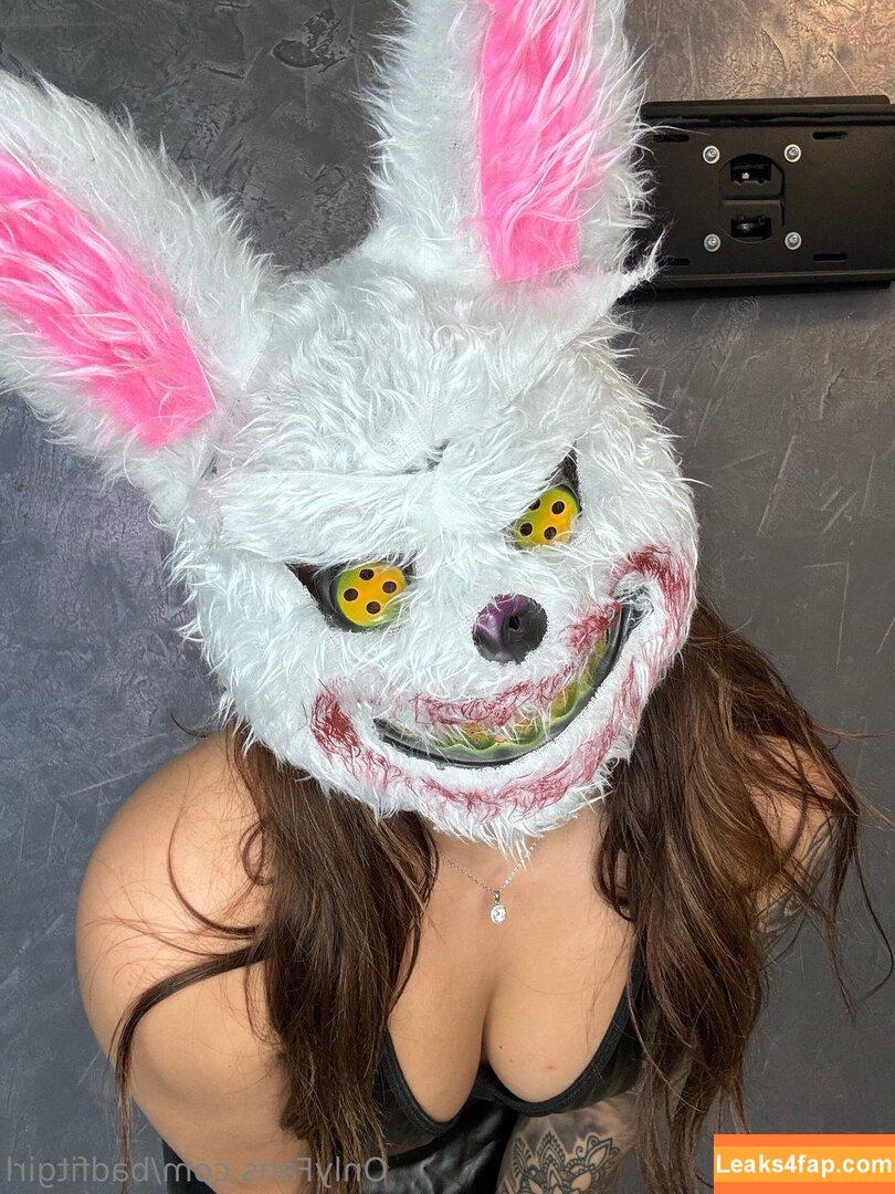 badfitgirl / aesthetic_models leaked photo photo #0011