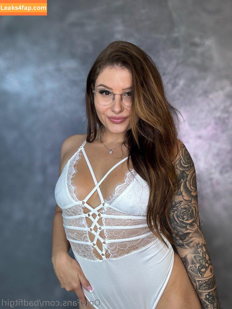 badfitgirl / aesthetic_models leaked photo photo #0013